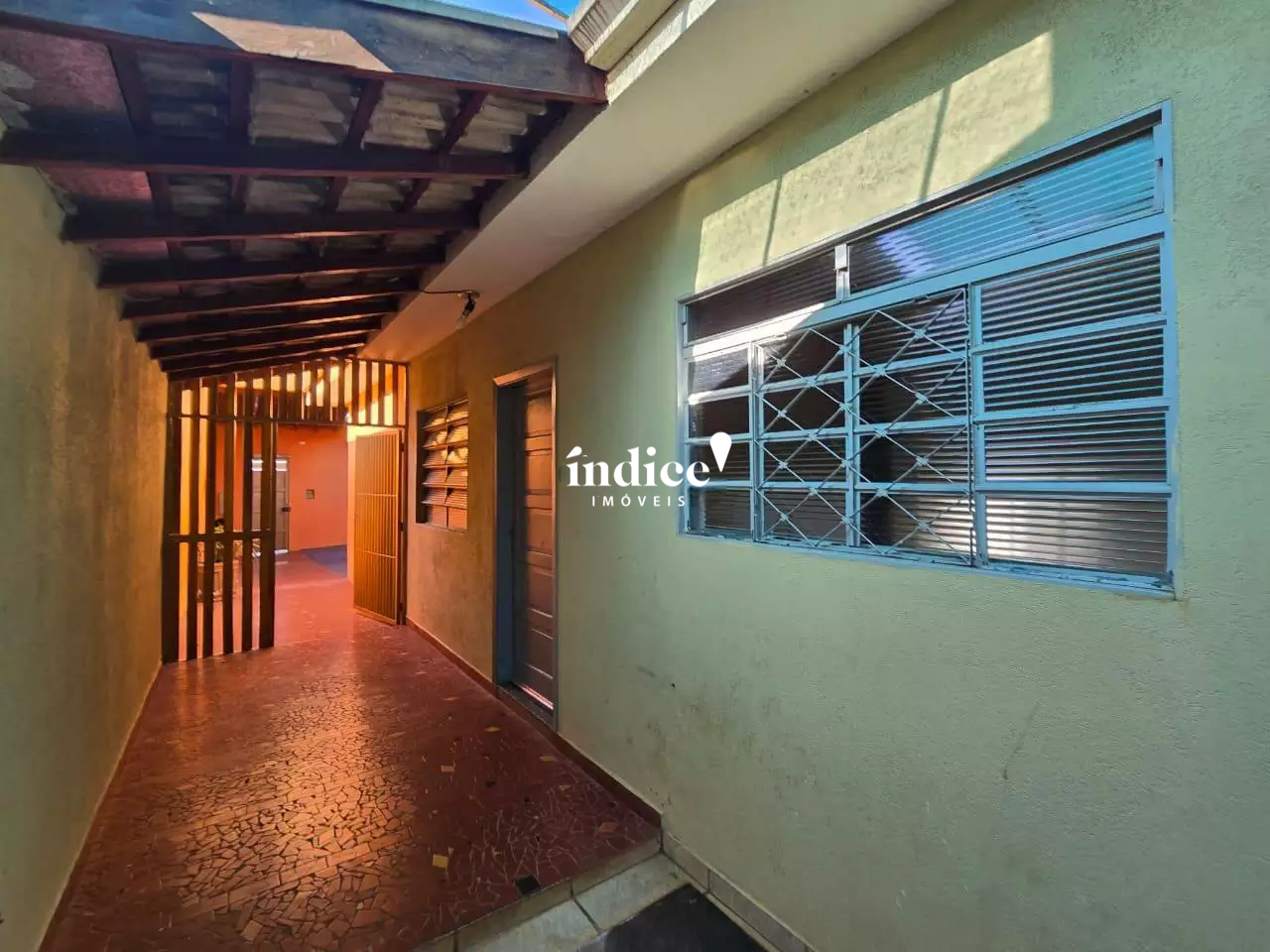 Casas para à venda no Independência na cidade de Ribeirão Preto: 