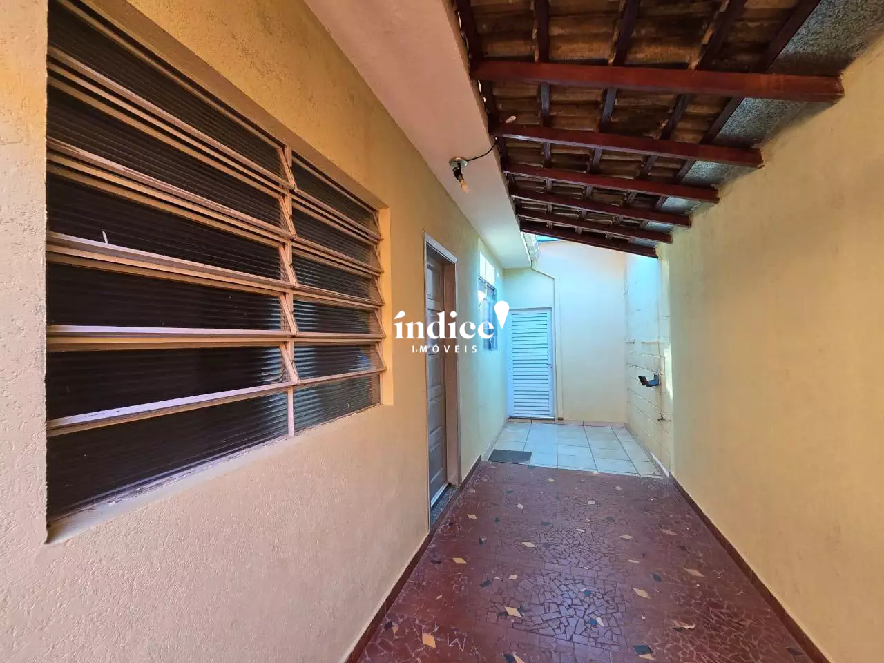 Casas para à venda no Independência na cidade de Ribeirão Preto: 