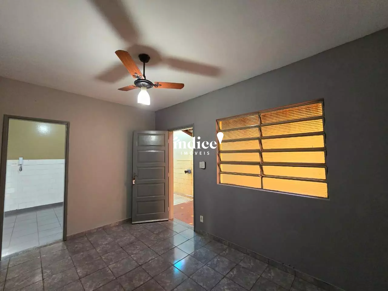 Casas para à venda no Independência na cidade de Ribeirão Preto: 