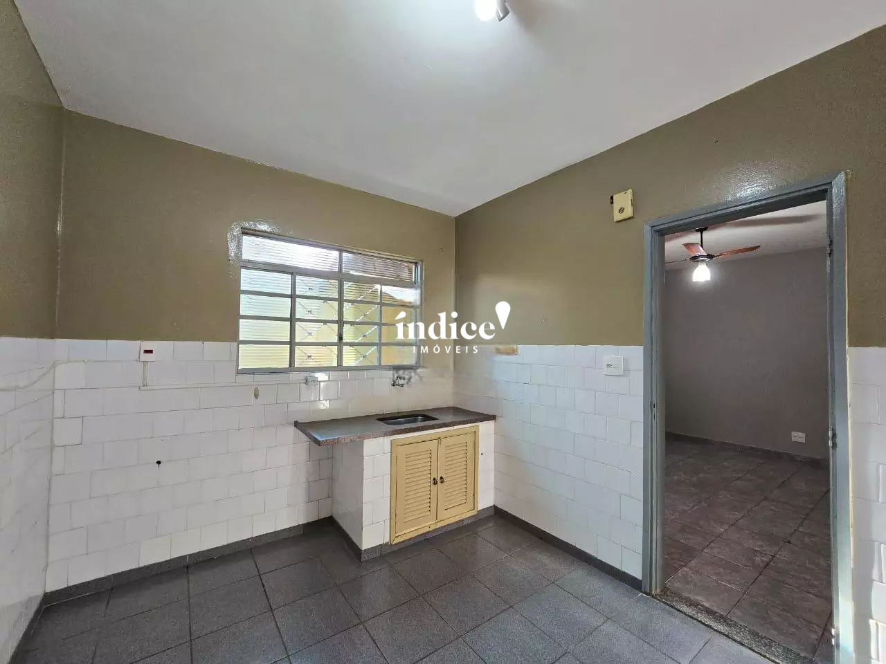 Casas para à venda no Independência na cidade de Ribeirão Preto: 