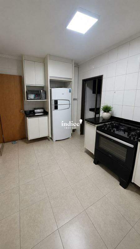 Apartamento para à venda no Santa Cruz do José Jacques na cidade de Ribeirão Preto: 