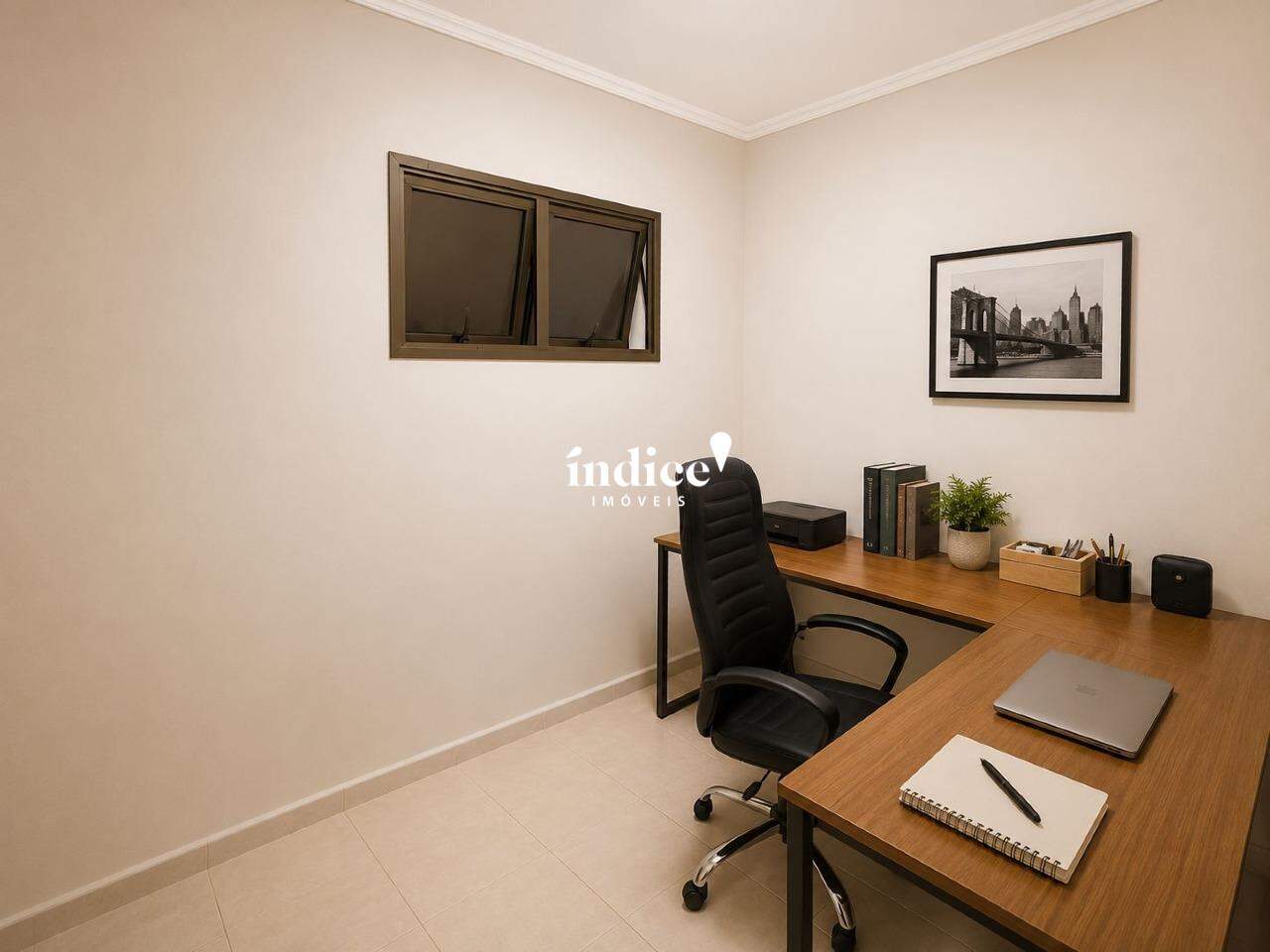 Apartamento para à venda no Santa Cruz do José Jacques na cidade de Ribeirão Preto: 