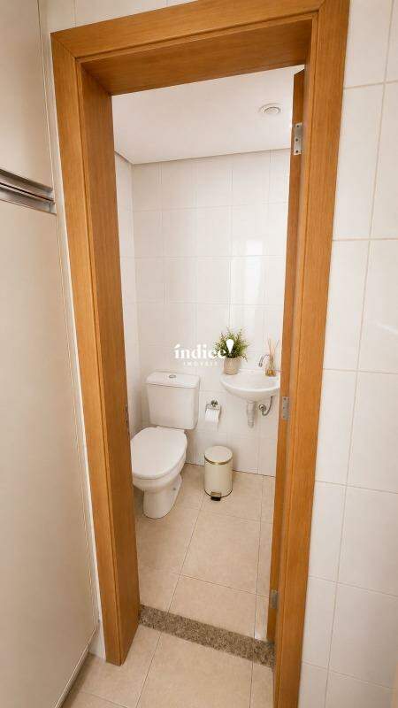 Apartamento para à venda no Santa Cruz do José Jacques na cidade de Ribeirão Preto: 
