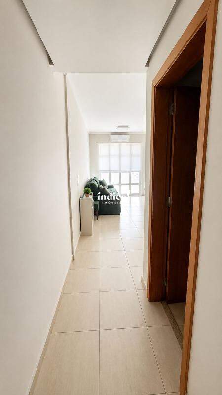Apartamento para à venda no Santa Cruz do José Jacques na cidade de Ribeirão Preto: 
