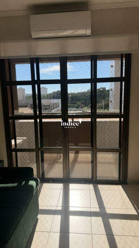 Apartamento para à venda no Santa Cruz do José Jacques na cidade de Ribeirão Preto: 