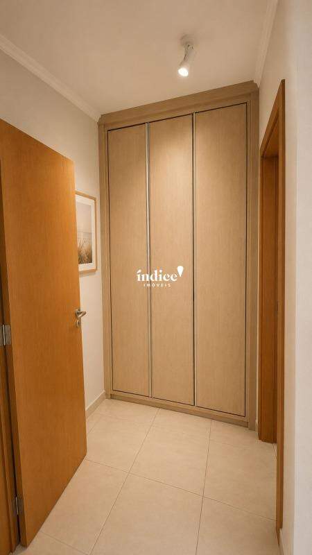 Apartamento para à venda no Santa Cruz do José Jacques na cidade de Ribeirão Preto: 