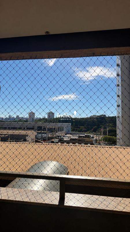 Apartamento para à venda no Santa Cruz do José Jacques na cidade de Ribeirão Preto: 