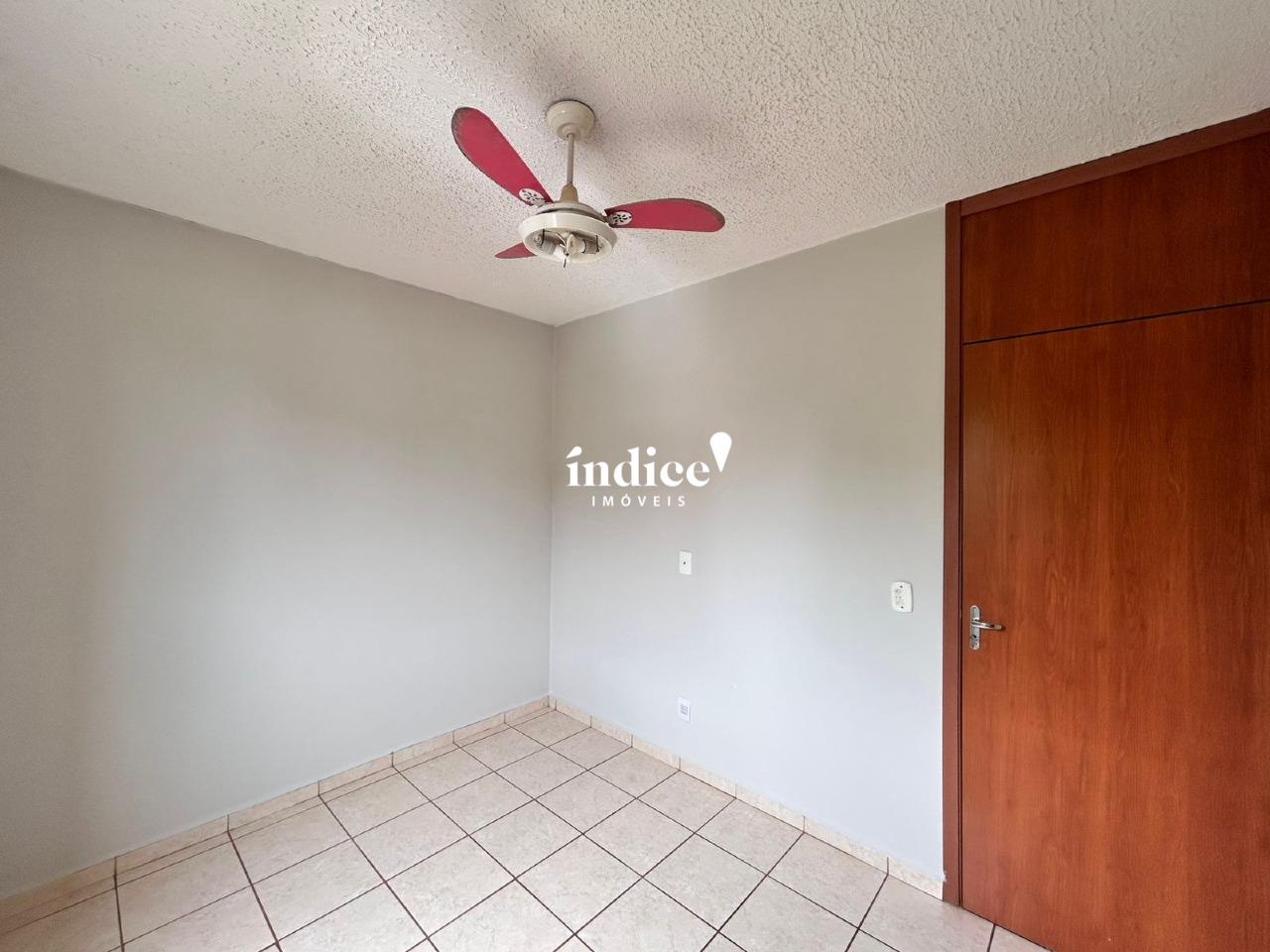 Apartamento para à venda no Jardim Marchesi na cidade de Ribeirão Preto: 