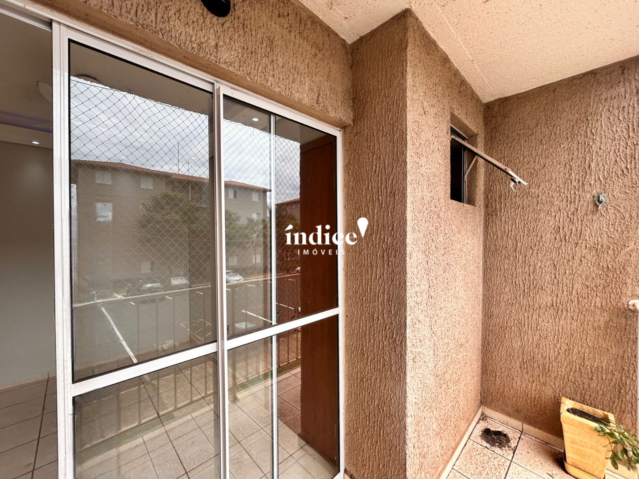 Apartamento para à venda no Jardim Marchesi na cidade de Ribeirão Preto: 