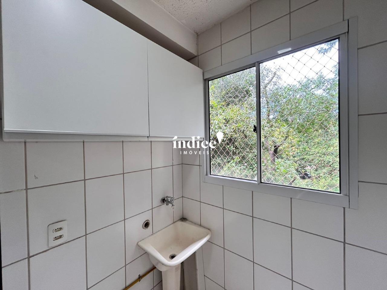 Apartamento para à venda no Jardim Marchesi na cidade de Ribeirão Preto: 
