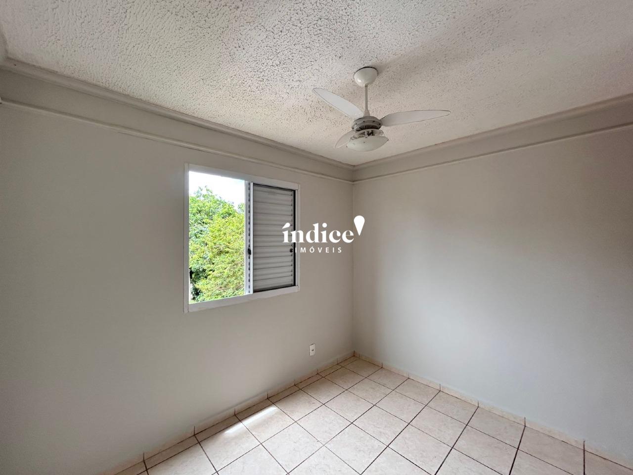 Apartamento para à venda no Jardim Marchesi na cidade de Ribeirão Preto: 