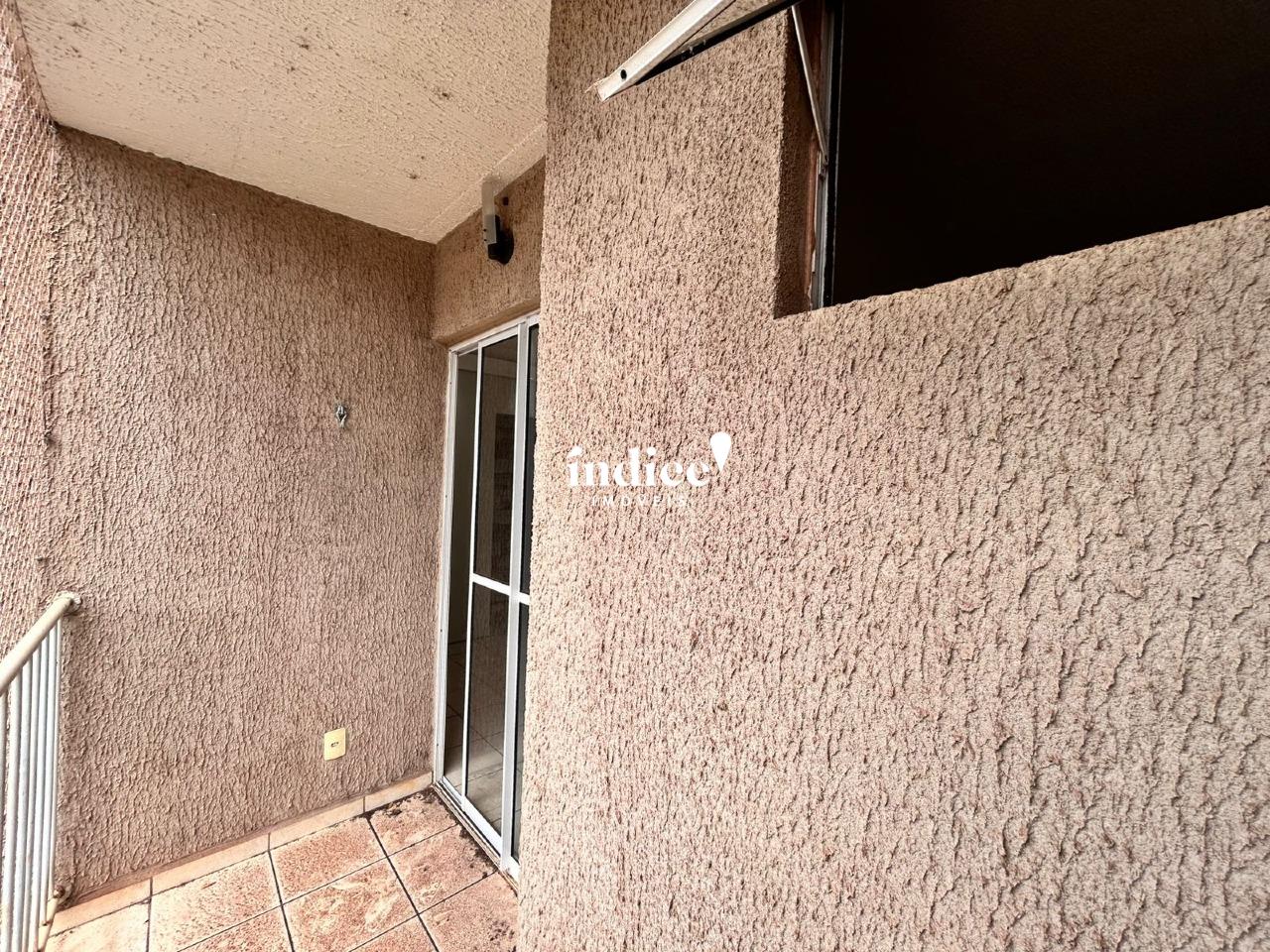 Apartamento para à venda no Jardim Marchesi na cidade de Ribeirão Preto: 