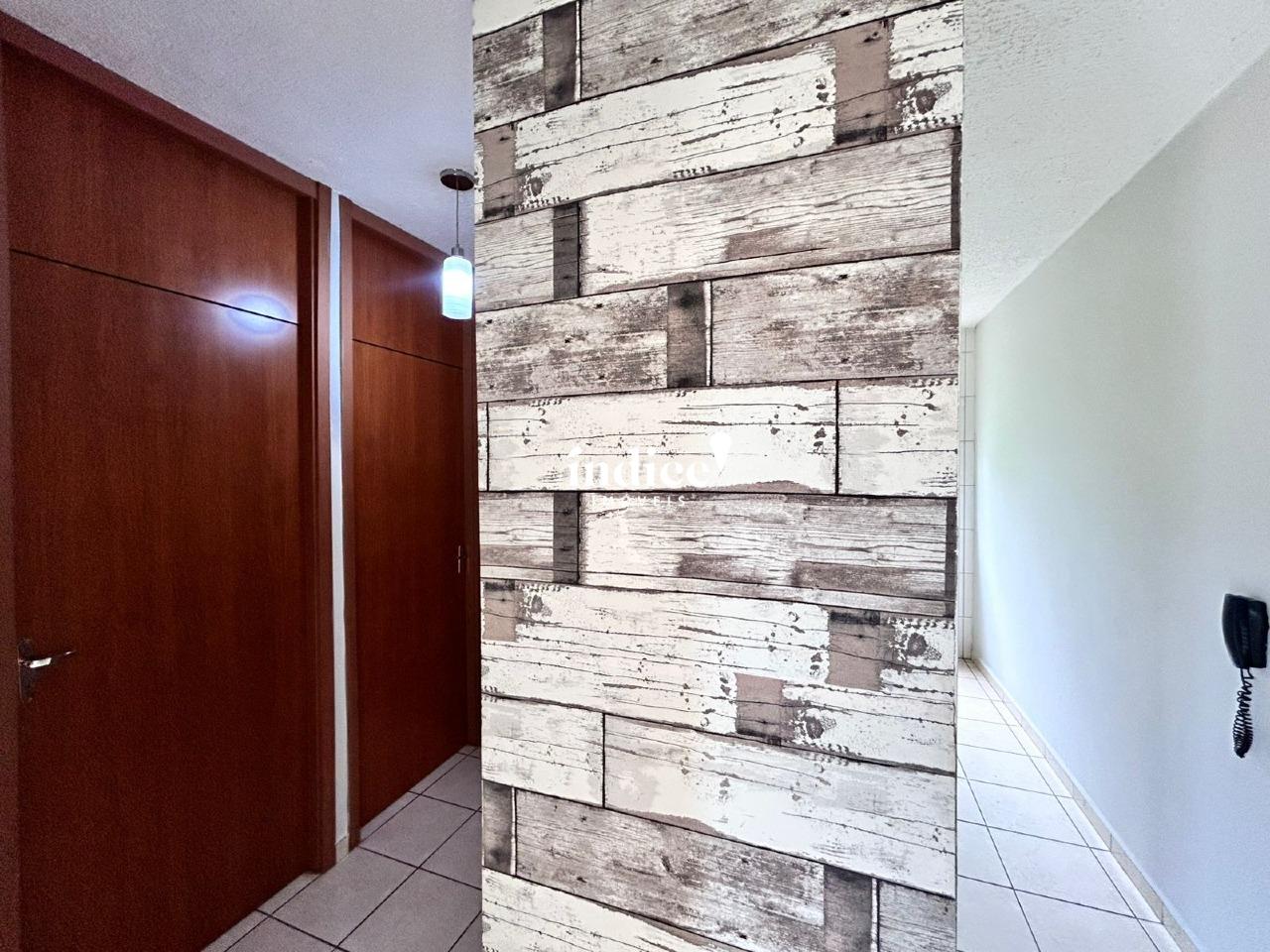 Apartamento para à venda no Jardim Marchesi na cidade de Ribeirão Preto: 