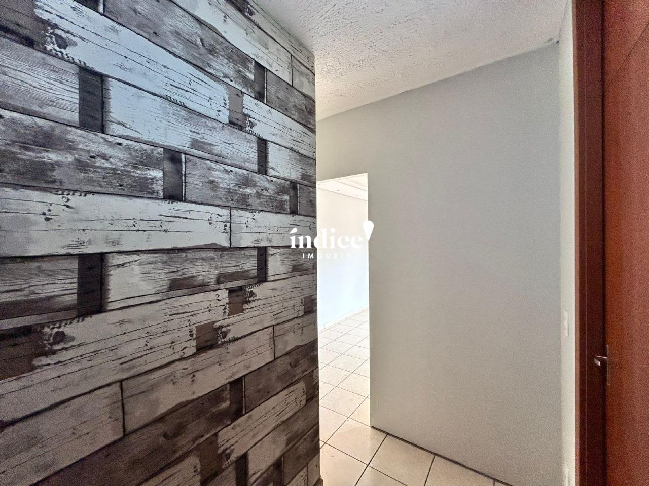 Apartamento para à venda no Jardim Marchesi na cidade de Ribeirão Preto: 