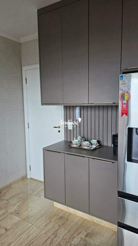 Apartamento para para aluguel no Santa Cruz do José Jacques na cidade de Ribeirão Preto: 
