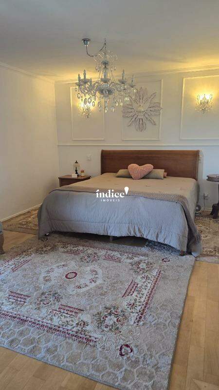 Apartamento para para aluguel no Santa Cruz do José Jacques na cidade de Ribeirão Preto: 