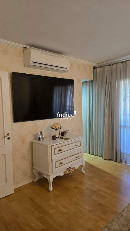Apartamento para para aluguel no Santa Cruz do José Jacques na cidade de Ribeirão Preto: 
