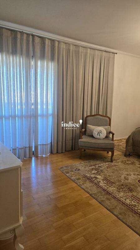 Apartamento para para aluguel no Santa Cruz do José Jacques na cidade de Ribeirão Preto: 