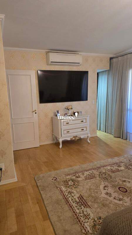 Apartamento para para aluguel no Santa Cruz do José Jacques na cidade de Ribeirão Preto: 