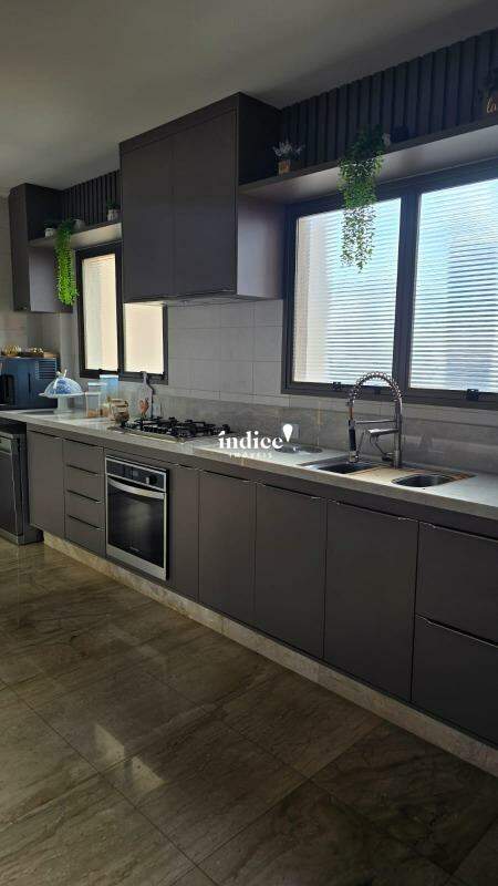 Apartamento para para aluguel no Santa Cruz do José Jacques na cidade de Ribeirão Preto: 