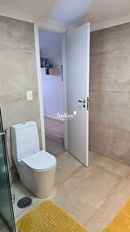 Apartamento para para aluguel no Santa Cruz do José Jacques na cidade de Ribeirão Preto: 