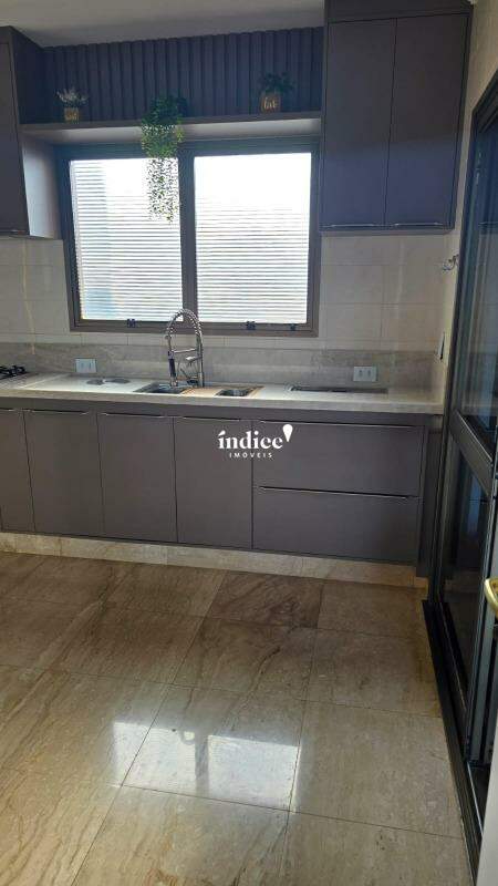 Apartamento para para aluguel no Santa Cruz do José Jacques na cidade de Ribeirão Preto: 