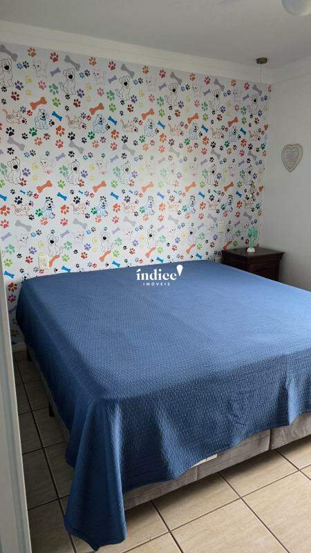 Apartamento para para aluguel no Santa Cruz do José Jacques na cidade de Ribeirão Preto: 
