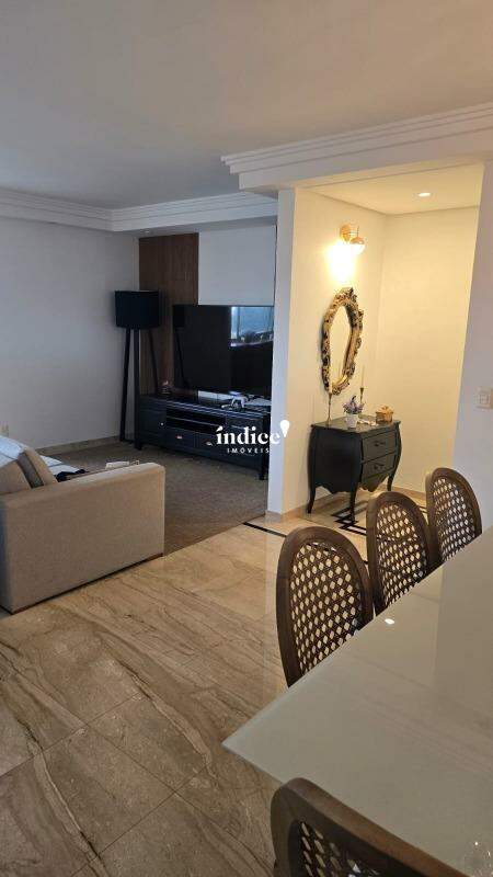 Apartamento para para aluguel no Santa Cruz do José Jacques na cidade de Ribeirão Preto: 