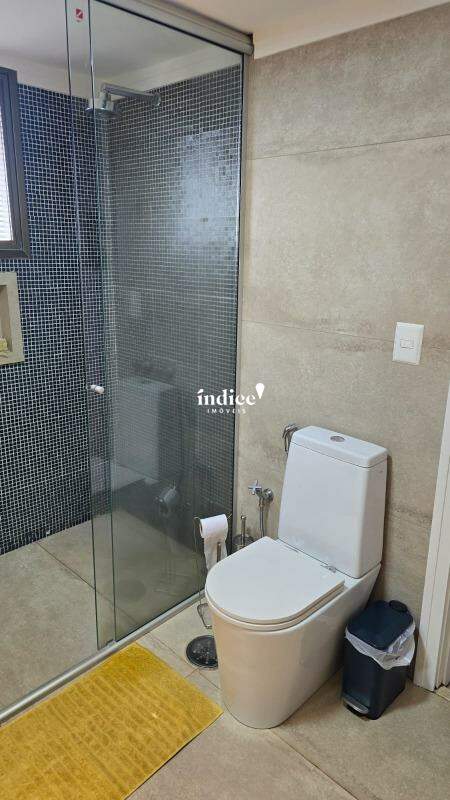 Apartamento para para aluguel no Santa Cruz do José Jacques na cidade de Ribeirão Preto: 