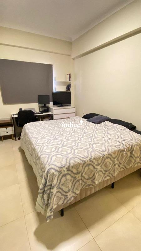 Apartamento para à venda no Bonfim Paulista na cidade de Ribeirão Preto: 