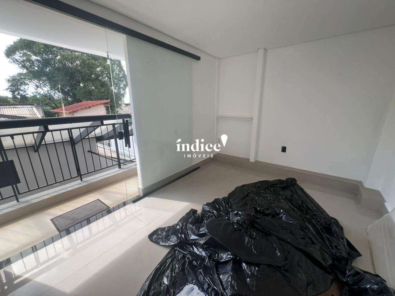 Sala Comercial para para aluguel no Jardim Irajá na cidade de Ribeirão Preto: 