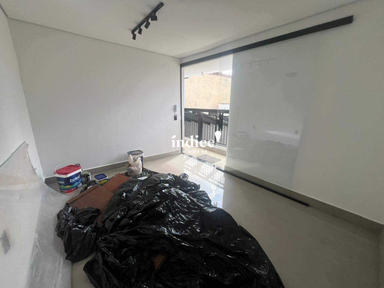Sala Comercial para para aluguel no Jardim Irajá na cidade de Ribeirão Preto: 