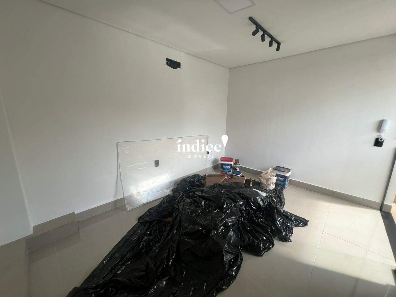 Sala Comercial para para aluguel no Jardim Irajá na cidade de Ribeirão Preto: 