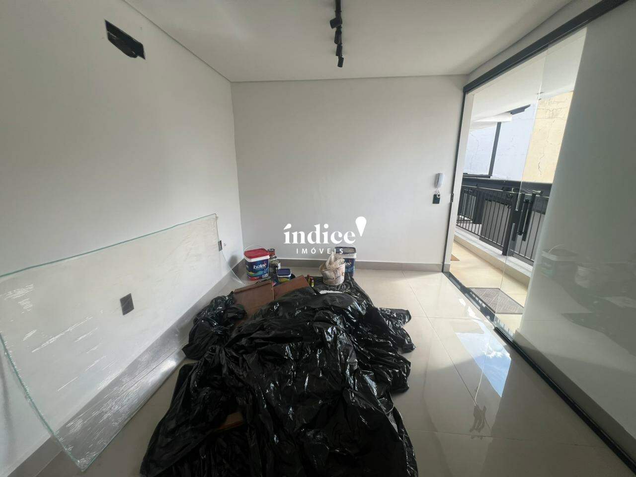 Sala Comercial para para aluguel no Jardim Irajá na cidade de Ribeirão Preto: 