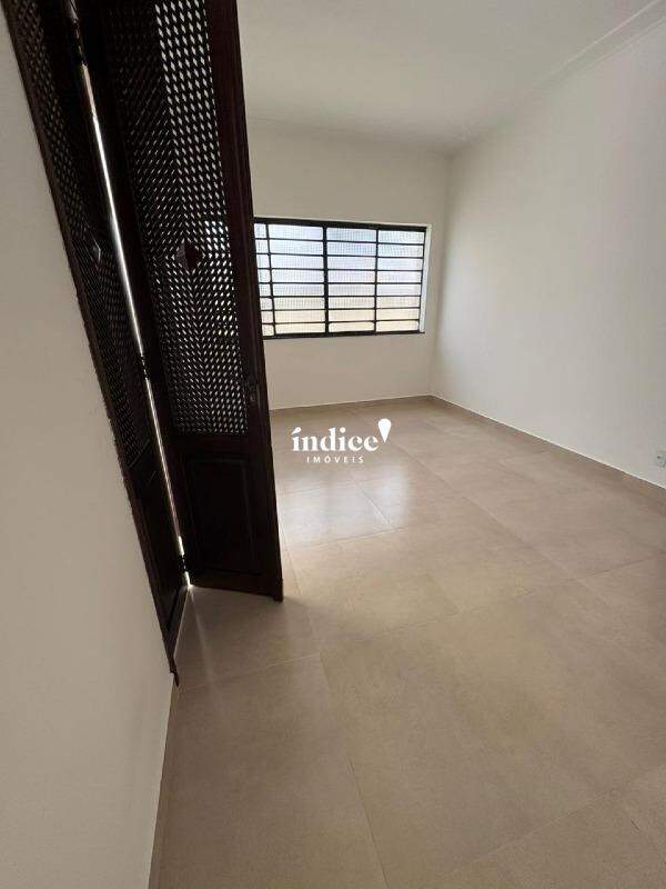Casa Comercial para para aluguel no Jardim Sumaré na cidade de Ribeirão Preto: 