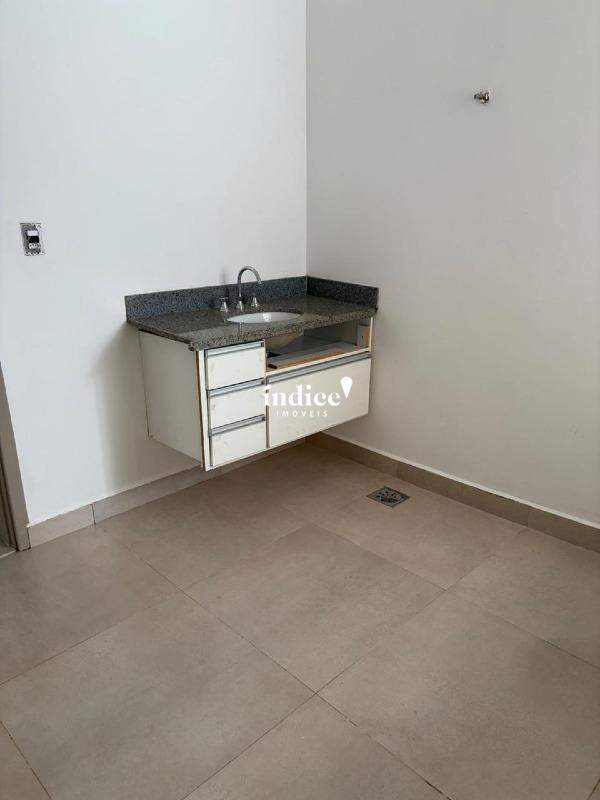 Casa Comercial para para aluguel no Jardim Sumaré na cidade de Ribeirão Preto: 