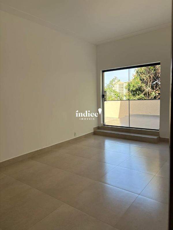 Casa Comercial para para aluguel no Jardim Sumaré na cidade de Ribeirão Preto: 