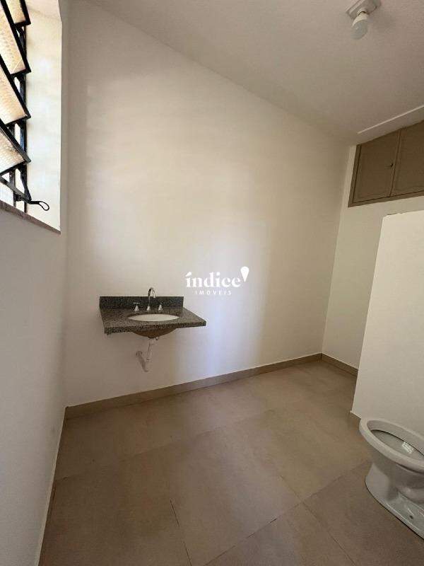 Casa Comercial para para aluguel no Jardim Sumaré na cidade de Ribeirão Preto: 