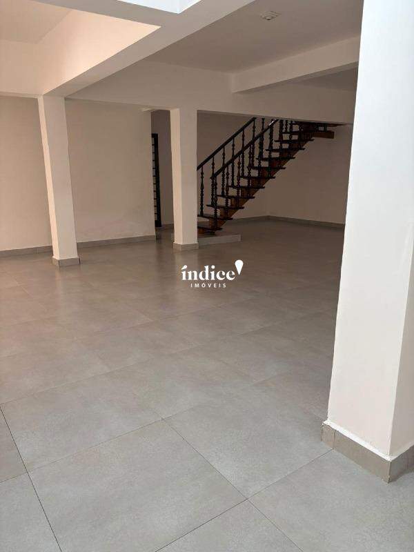 Casa Comercial para para aluguel no Jardim Sumaré na cidade de Ribeirão Preto: 