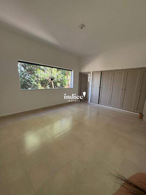 Casa Comercial para para aluguel no Jardim Sumaré na cidade de Ribeirão Preto: 