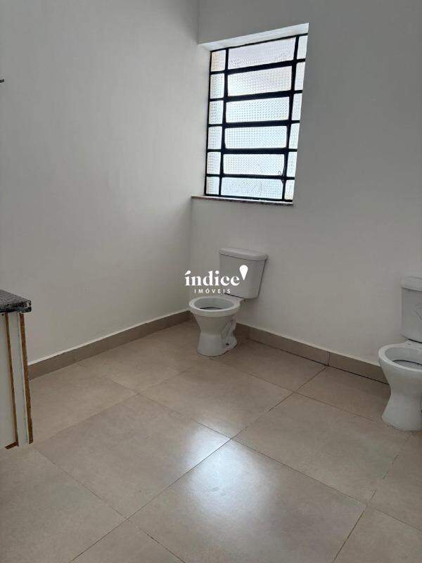 Casa Comercial para para aluguel no Jardim Sumaré na cidade de Ribeirão Preto: 
