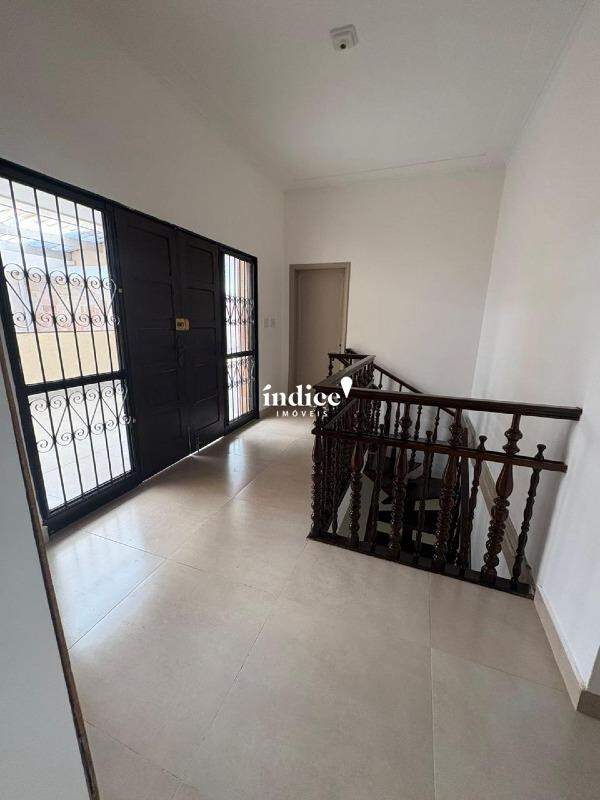 Casa Comercial para para aluguel no Jardim Sumaré na cidade de Ribeirão Preto: 