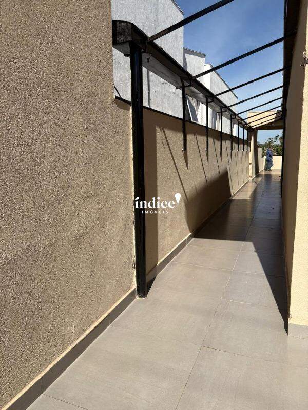 Casa Comercial para para aluguel no Jardim Sumaré na cidade de Ribeirão Preto: 