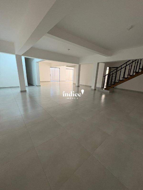 Casa Comercial para para aluguel no Jardim Sumaré na cidade de Ribeirão Preto: 