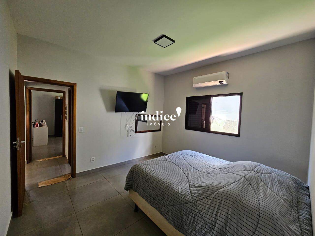 Casas para à venda no Alto da Boa Vista na cidade de Ribeirão Preto:
