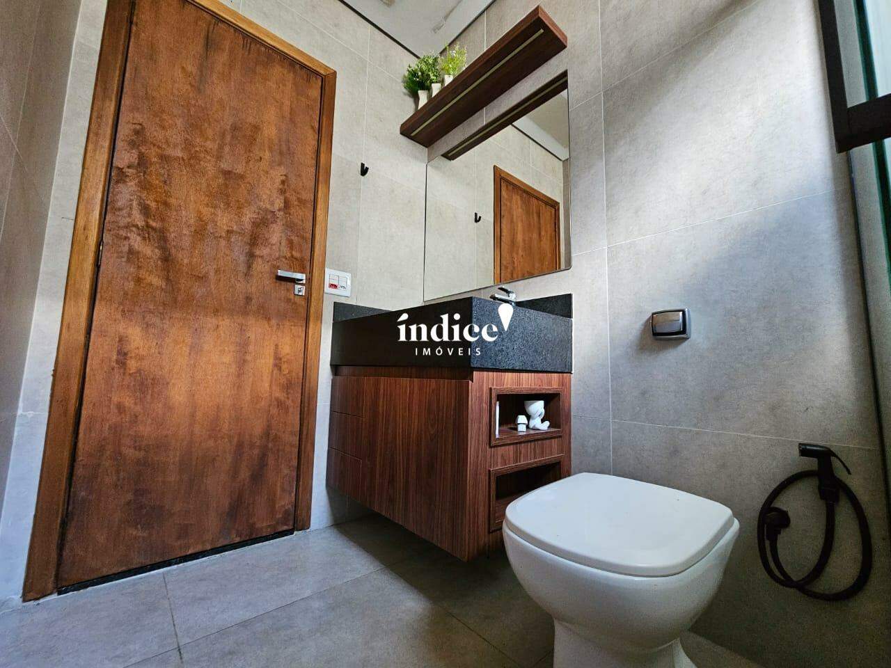Casas para à venda no Alto da Boa Vista na cidade de Ribeirão Preto: