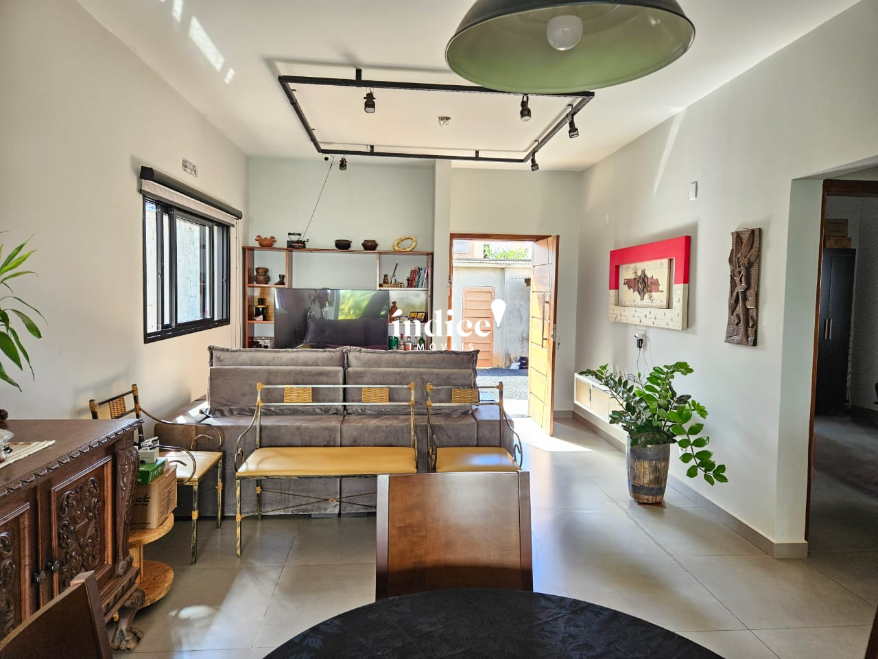 Casas para à venda no Alto da Boa Vista na cidade de Ribeirão Preto: 