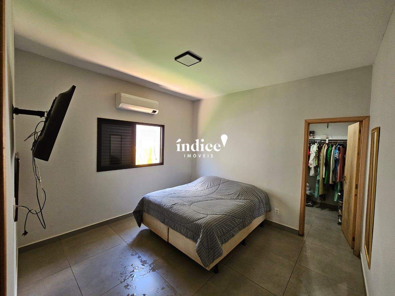 Casas para à venda no Alto da Boa Vista na cidade de Ribeirão Preto: