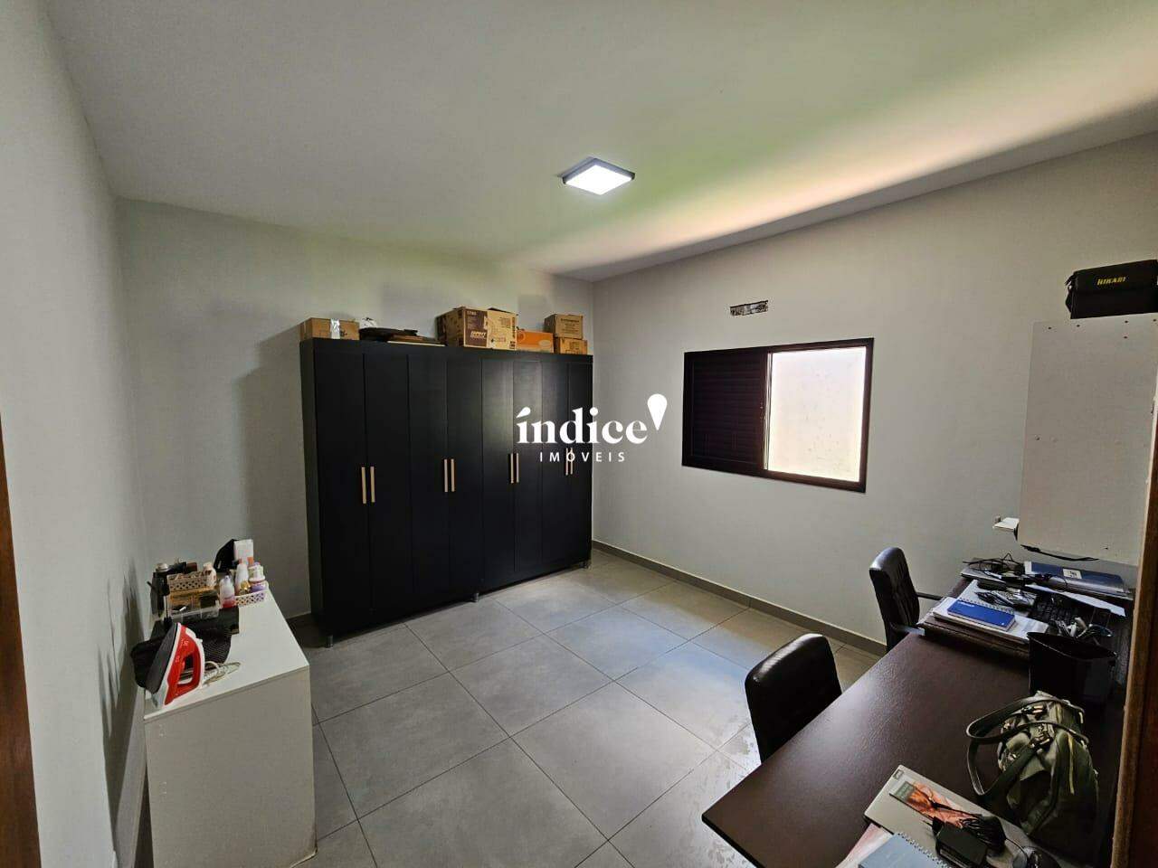 Casas para à venda no Alto da Boa Vista na cidade de Ribeirão Preto: