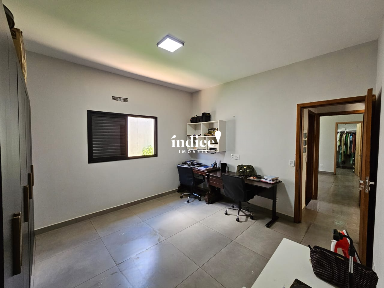 Casas para à venda no Alto da Boa Vista na cidade de Ribeirão Preto: